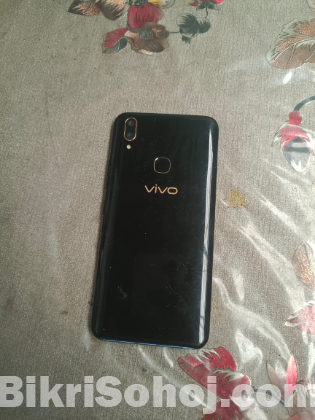 Vivo Y85